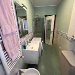 Recently Renovated Beachfront Retreat in Giulianova