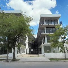 JOY Apart Terraza del Parque