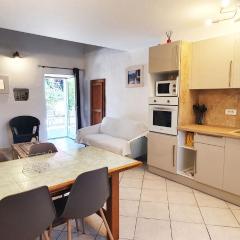 Maison typique corse pour 4 personnes