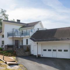 Villa Lumikontupa