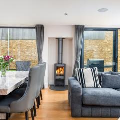 Minety Lake 25 ML25 Lower Mill Estate Cotswolds