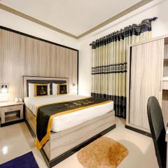 Dambulla Resort