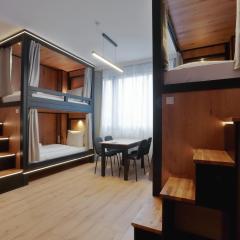 Hevals CosyCABIN Studios