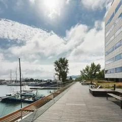 Courtyard by Marriott Gdynia Waterfront