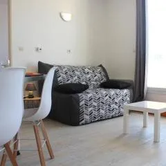 Appt Studio cabine LA ROCHELLE - LR030-A312