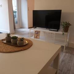 cute apartament city center