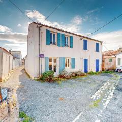 Gorgeous Home In Saint-Denis-D'oléron