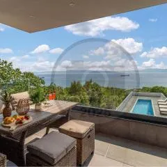 3 Bedroom Awesome Apartment In Kostrena
