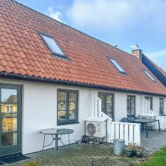 Stunning Home In Gudhjem With Sauna