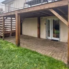 1 Bedroom Amazing Home In Bléré
