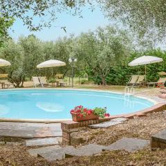 3 Bedroom Gorgeous Home In Montecarlo