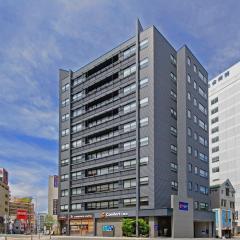 Comfort Inn Fukuoka Tenjin