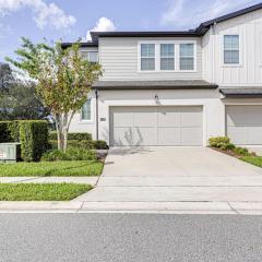 New and modern home, sleeps 10 in great location