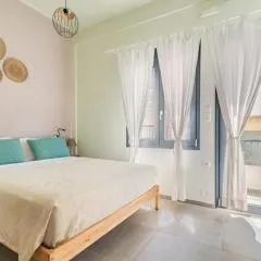 Punto central Home in Heraklio city