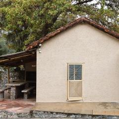 ESTANCIA CASA DE PIEDRA casa 1