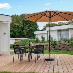 2 Bedroom Beautiful Home In Afferden