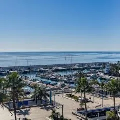 Valdecantos 6B- Marbella Front Line Harbour