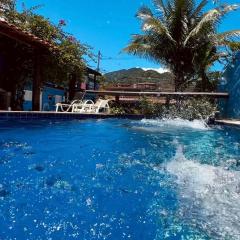 Nalu Suítes Maresias