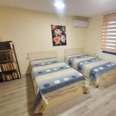 City House 1 & 2 Floor