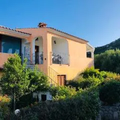 Bilocale Miramare