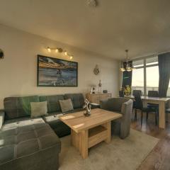 Ferienpark - Haus D, App 0D0301