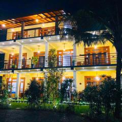 Cloud9 villa weligama