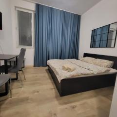 Стаи за гости Пауза