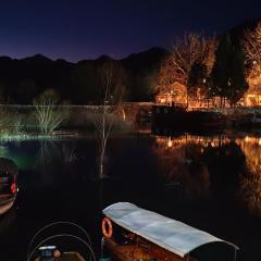 Lux Apartment Sunset