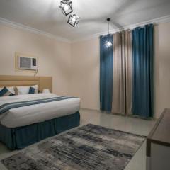 Hayatt Ula suite -101