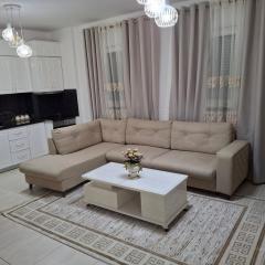 Apartment Gjuhadol