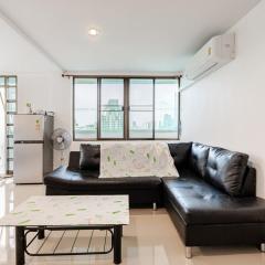 Surawong Condominium