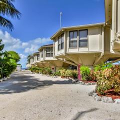 The Reef At Marathon, Florida Keys
