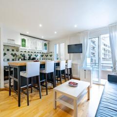 Appartement en plein coeur de Cagnes sur Mer