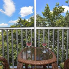 Orangebaum Condo: 8 Min to Disney + Resort Perks