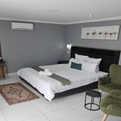 Grand Diamond Lodge