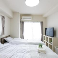 KOMOREBI SQUARE OSU - Vacation STAY 18586