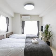 KOMOREBI SQUARE OSU - Vacation STAY 18585