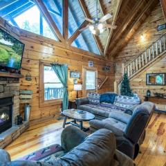 Smoky Mountain Dreams