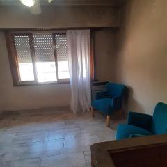 Apartment for 4 people