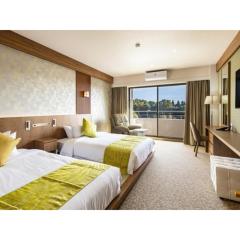 UE GARDEN RESORT - Vacation STAY 38234v
