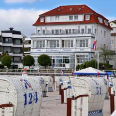 Hotel Strandschlösschen