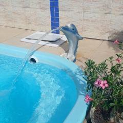 Casa Centro Piscina