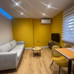 Central Modern Apartment