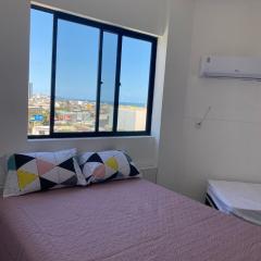 Charmoso flat Pina- Boa viagem