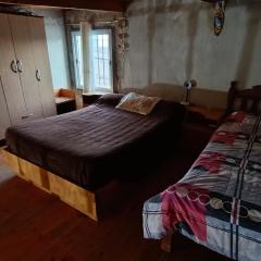 Casa loft zona céntrica