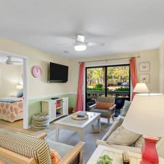 Fiddlers Cove 10B - Flip Flop Folly