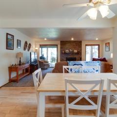 Fourth Sister Getaway