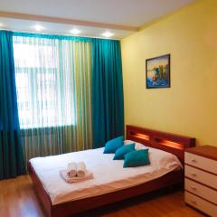 Apartment in Kreschatik