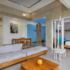 3Bdr Beautiful Villa near Flamingo Beach Club