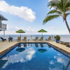 Kona Riviera Villas 103